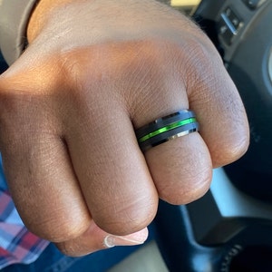 monica added a photo of their purchase