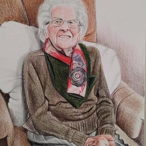 Betty added a photo of their purchase