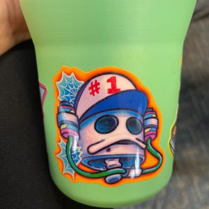 izbee added a photo of their purchase