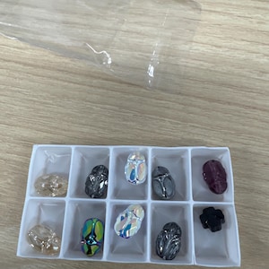 VINCENT added a photo of their purchase