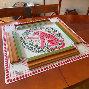 Mitzi added a photo of their purchase
