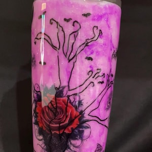 Alexandra added a photo of their purchase