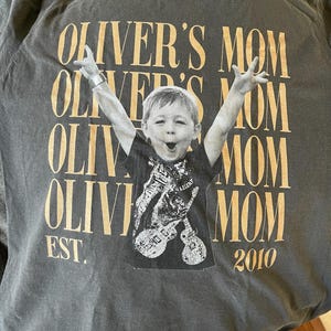 Christina added a photo of their purchase