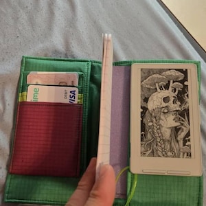 Matthew added a photo of their purchase