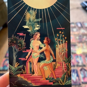 Etsy buyer added a photo of their purchase