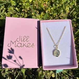 Paige added a photo of their purchase
