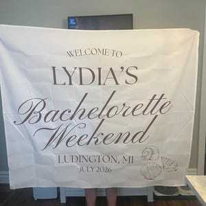 Lydia ha aggiunto una foto del proprio acquisto
