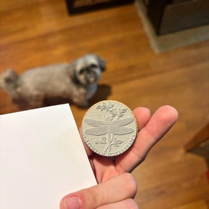 Marrakech added a photo of their purchase
