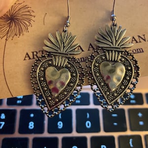 Antonieta added a photo of their purchase