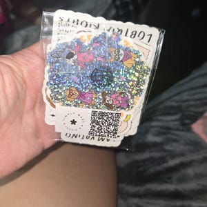 Etsy buyer added a photo of their purchase