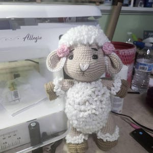 Jan added a photo of their purchase