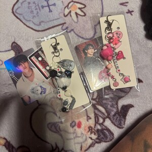 Samantha added a photo of their purchase