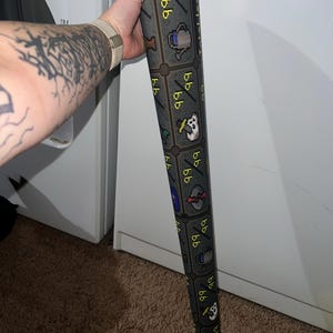 Destiny hat ein Foto des gekauften Artikels hinzugefügt
