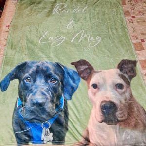 Julia added a photo of their purchase