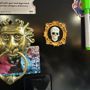 Crimson added a photo of their purchase