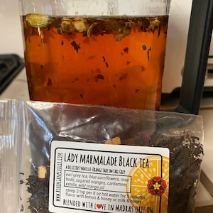 Comprador de Etsy ha añadido una foto de su compra