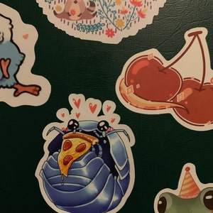 Rachel ha añadido una foto de su compra