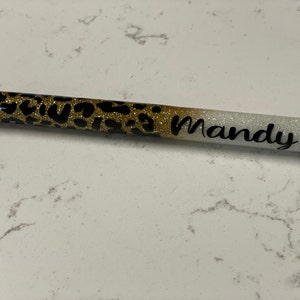 Mandy adicionaram uma foto da sua compra