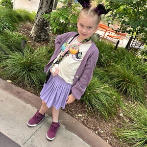 Betsy added a photo of their purchase