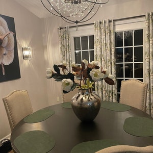 Aline added a photo of their purchase