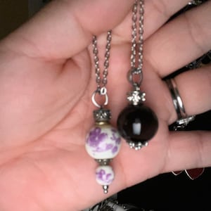 Alyssa added a photo of their purchase