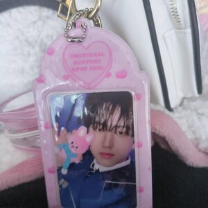 Larissa added a photo of their purchase