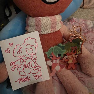 yuyu added a photo of their purchase
