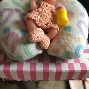 Debbie hat ein Foto des gekauften Artikels hinzugefügt