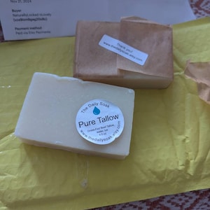 NaturallyLocked added a photo of their purchase