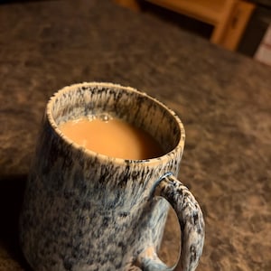 Cecilia added a photo of their purchase