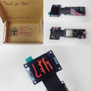 Robin ha añadido una foto de su compra