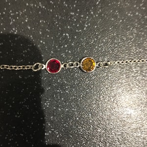 Anne-Marie added a photo of their purchase