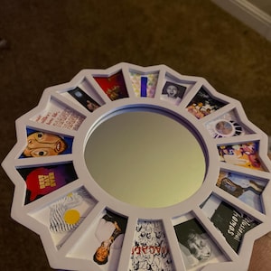 Shaniyah added a photo of their purchase