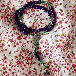 Justyna added a photo of their purchase