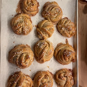 Shirley McCulloch added a photo of their purchase