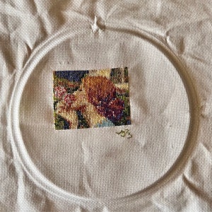 Midnight.Stitcheroo added a photo of their purchase
