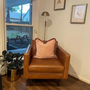 Brittany added a photo of their purchase
