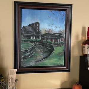 Theresa added a photo of their purchase