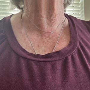 Sandra added a photo of their purchase