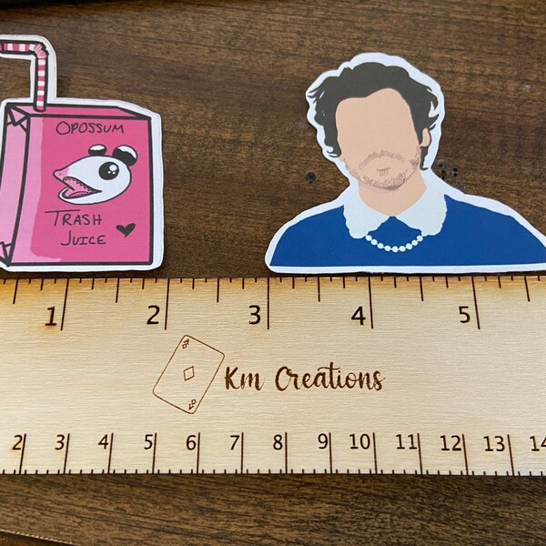 Custom Shop Logo Ruler - Etsy