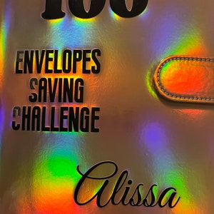 Alissa added a photo of their purchase