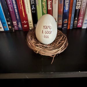 TheBogs added a photo of their purchase
