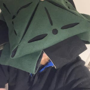 Comprador de Etsy ha añadido una foto de su compra