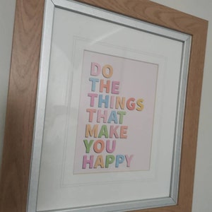 Michelle added a photo of their purchase