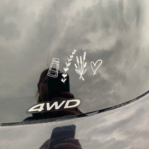 Kelly added a photo of their purchase