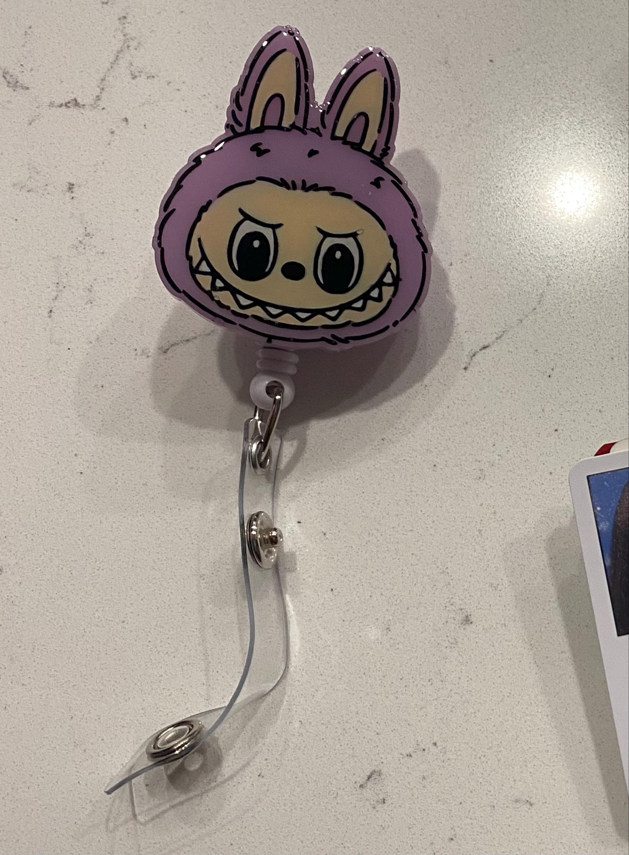 Monster Badge Reel