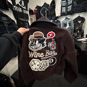 Kara added a photo of their purchase
