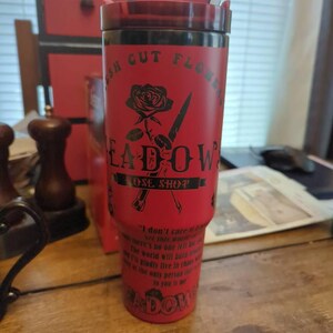 Sarah added a photo of their purchase