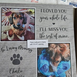 Kathleen added a photo of their purchase