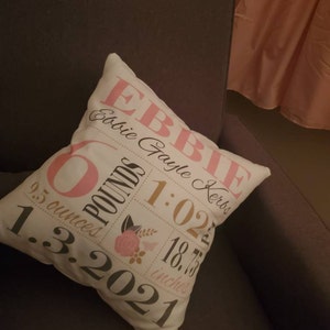 Macie added a photo of their purchase